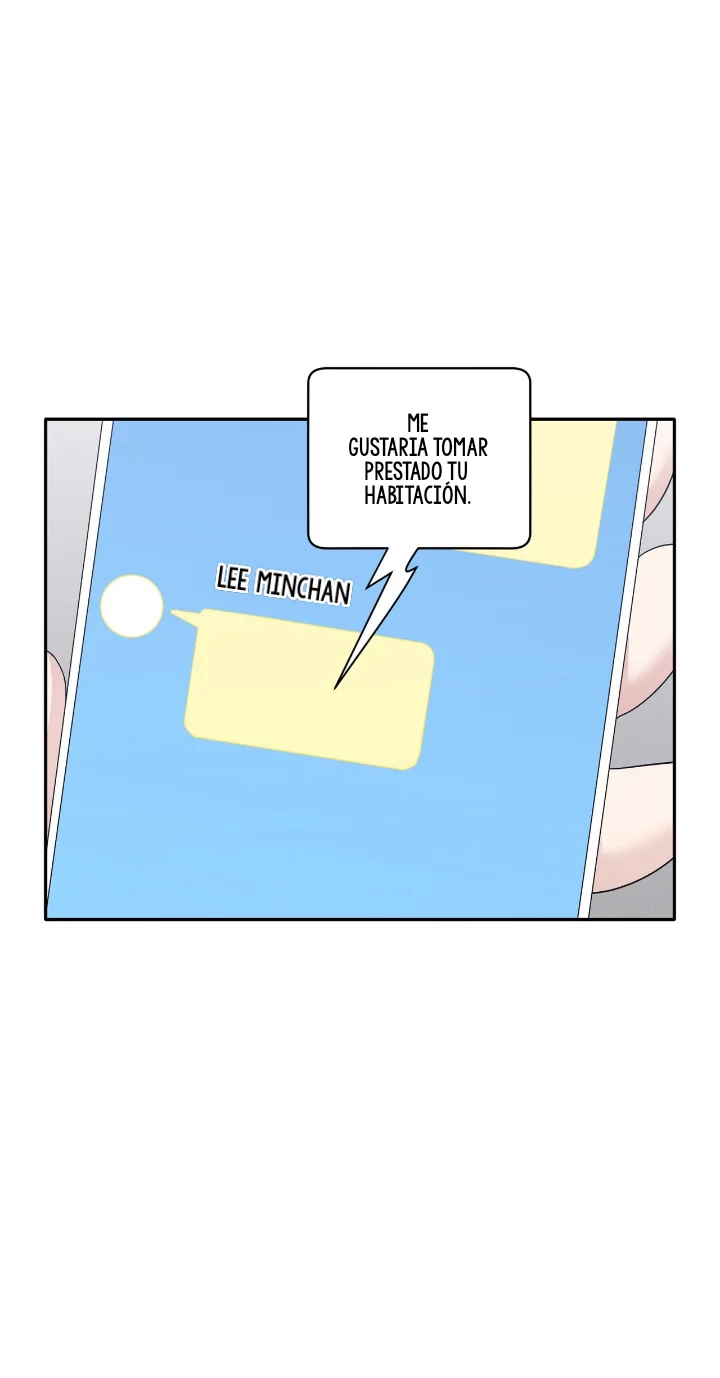 Club de Lucha Capítulo 17 - Página 22