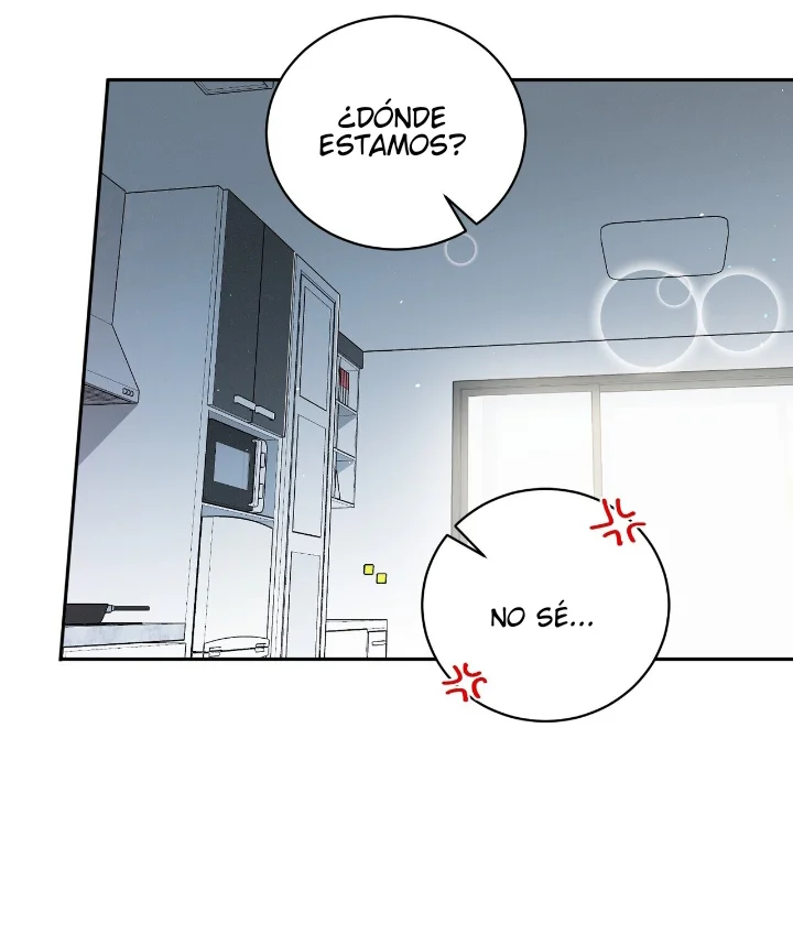 Club de Lucha Capítulo 17 - Página 26