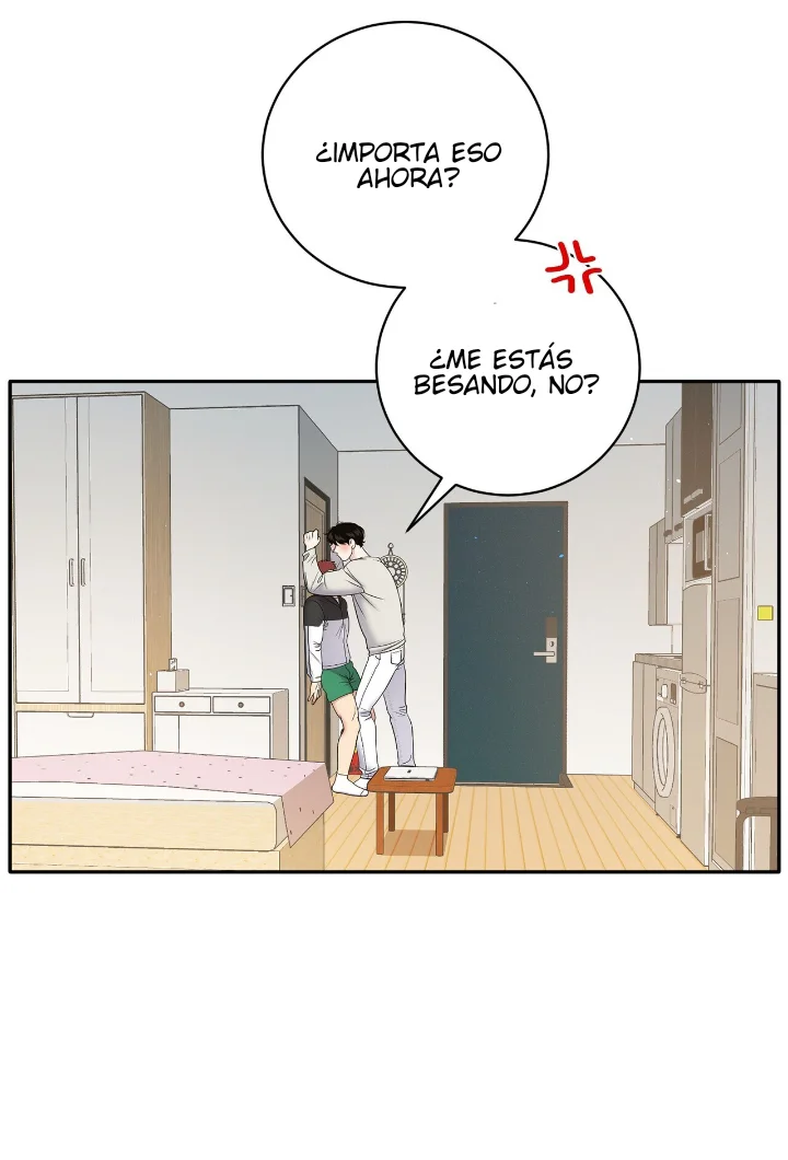 Club de Lucha Capítulo 17 - Página 27