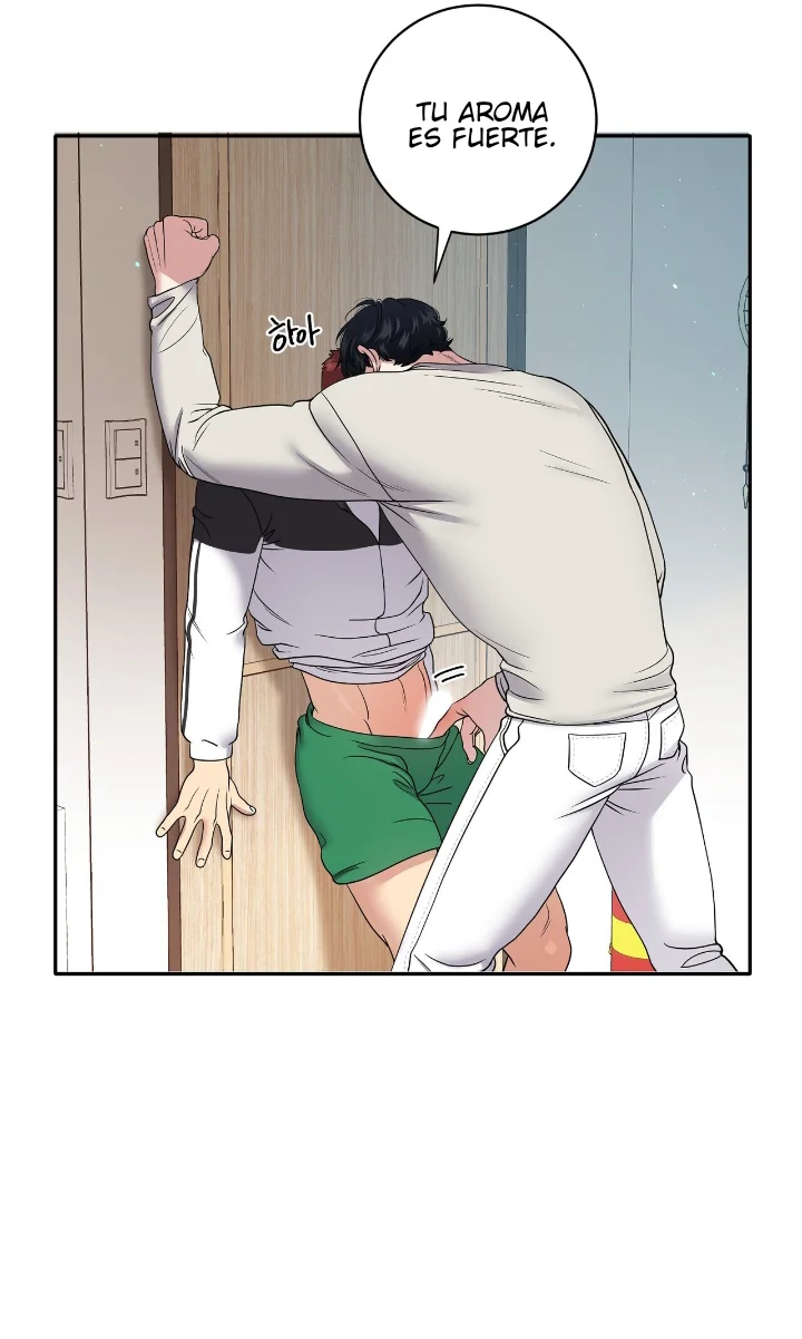 Club de Lucha Capítulo 17 - Página 29