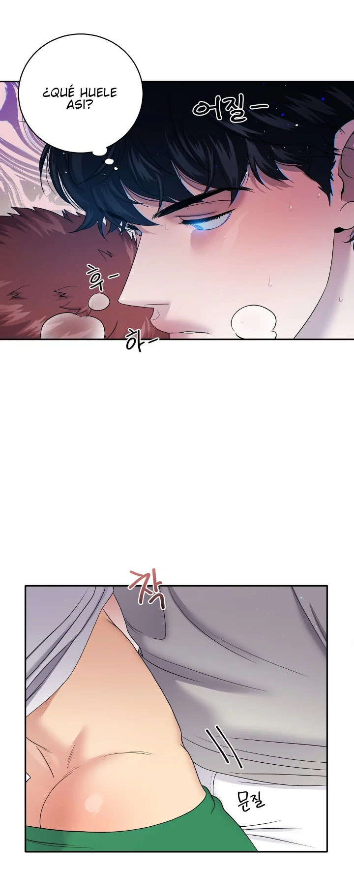 Club de Lucha Capítulo 17 - Página 30