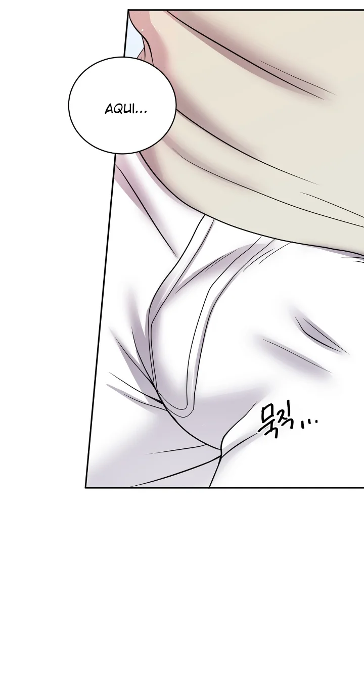 Club de Lucha Capítulo 17 - Página 33