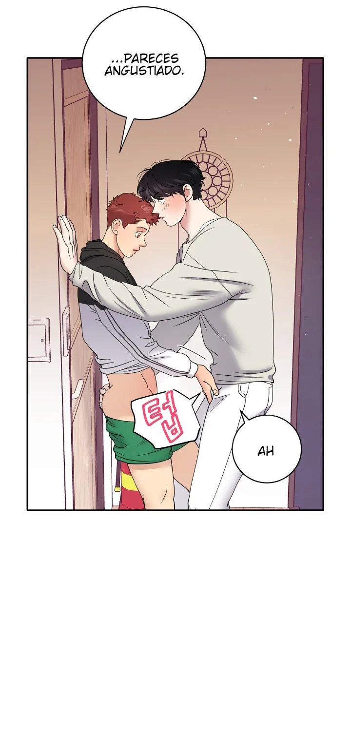 Club de Lucha Capítulo 17 - Página 34