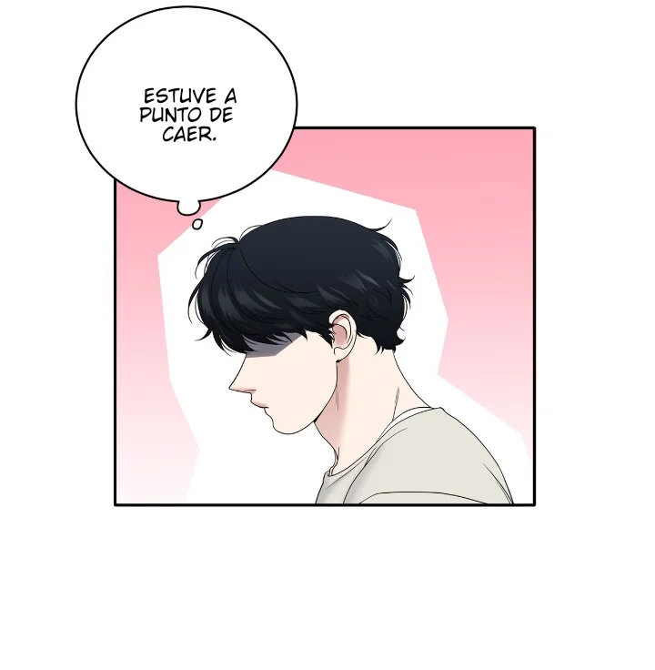 Club de Lucha Capítulo 17 - Página 35