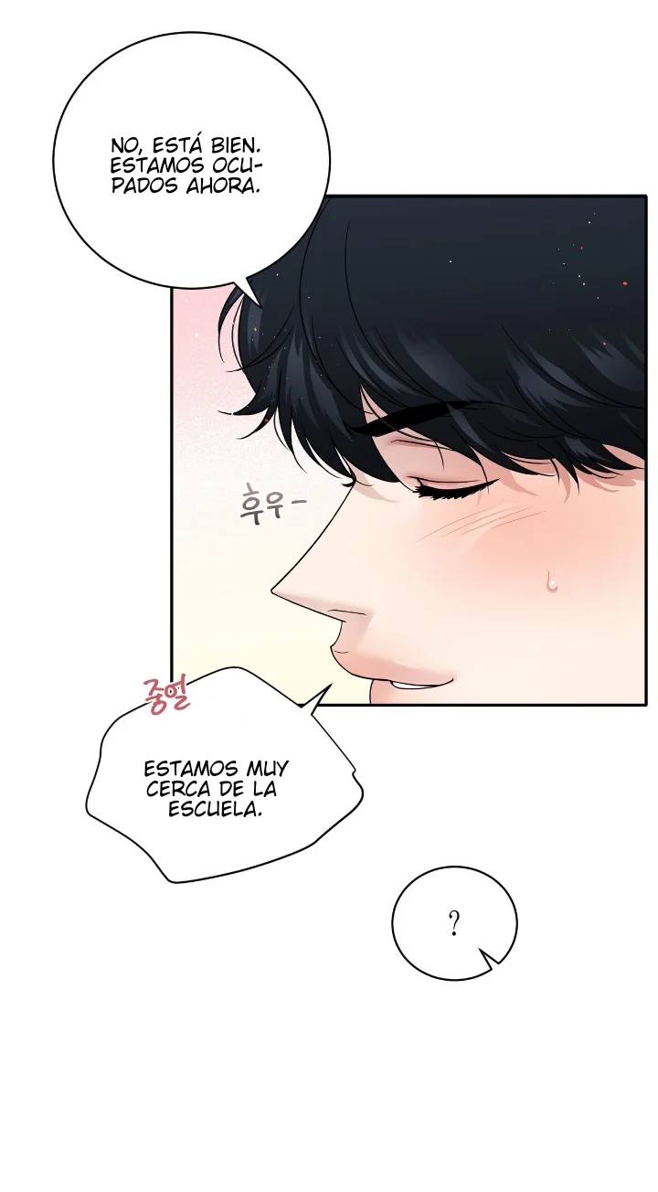 Club de Lucha Capítulo 17 - Página 36