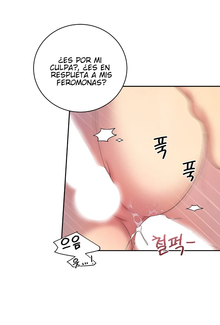 Club de Lucha Capítulo 17 - Página 39