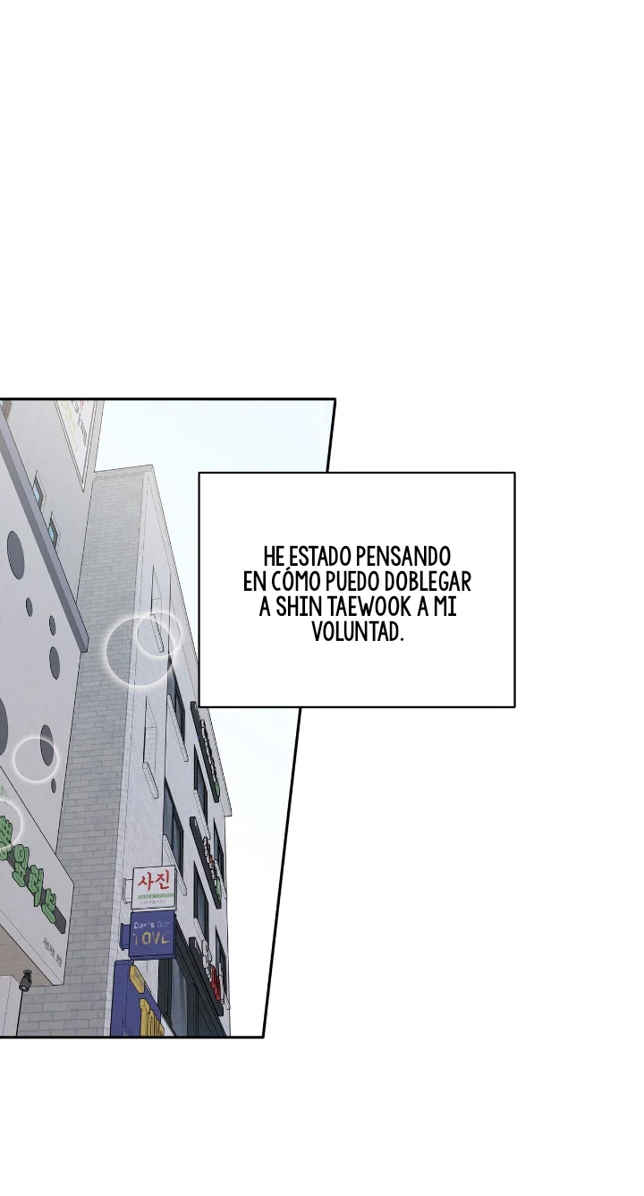 Club de Lucha Capítulo 17 - Página 4