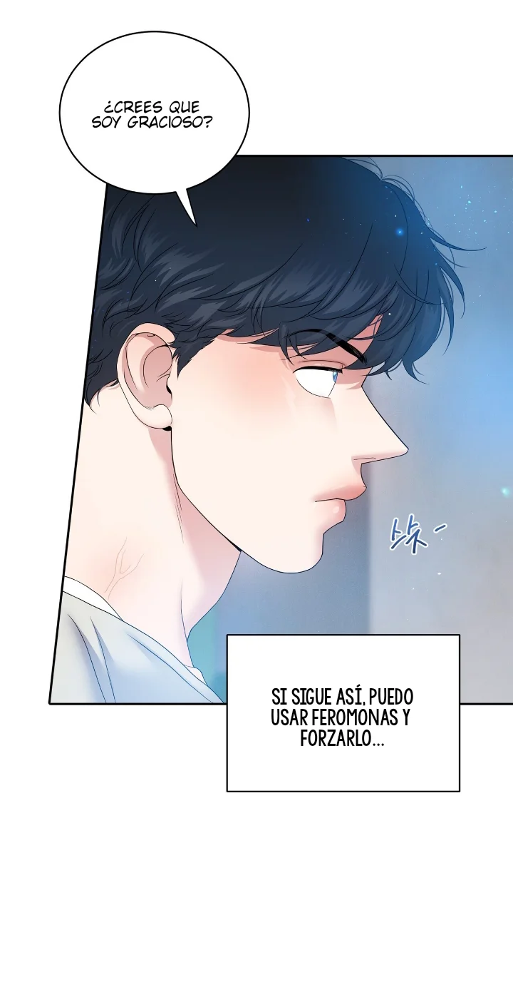 Club de Lucha Capítulo 17 - Página 5