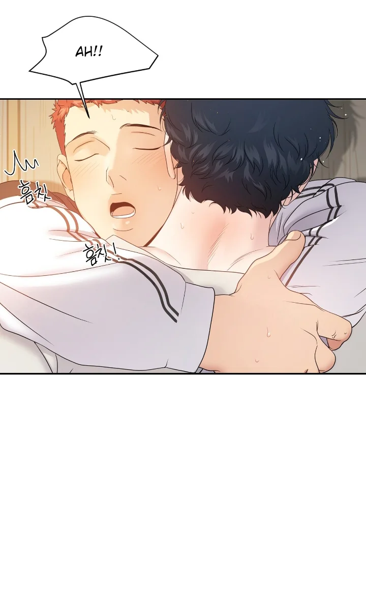 Club de Lucha Capítulo 17 - Página 51