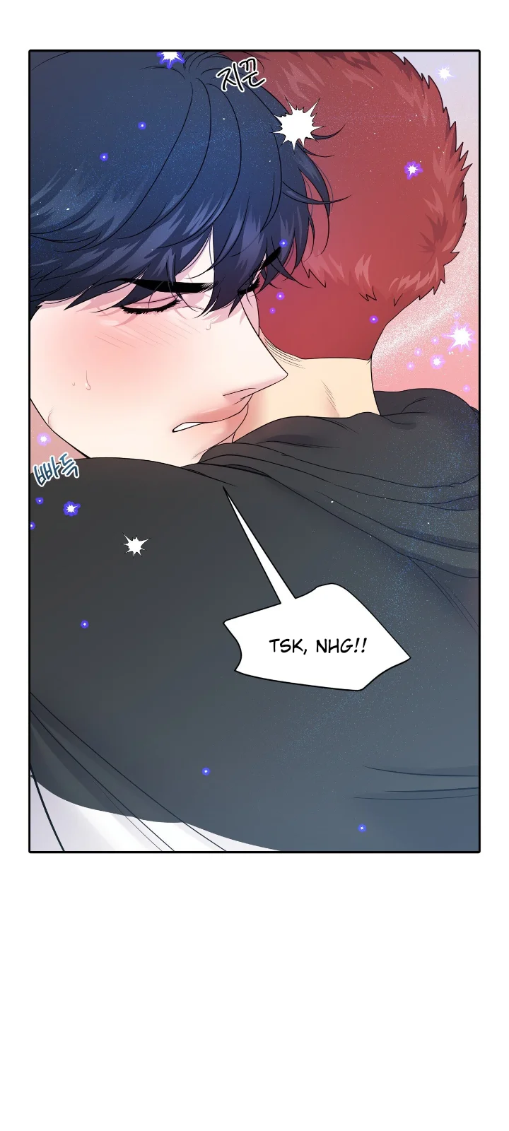 Club de Lucha Capítulo 17 - Página 52