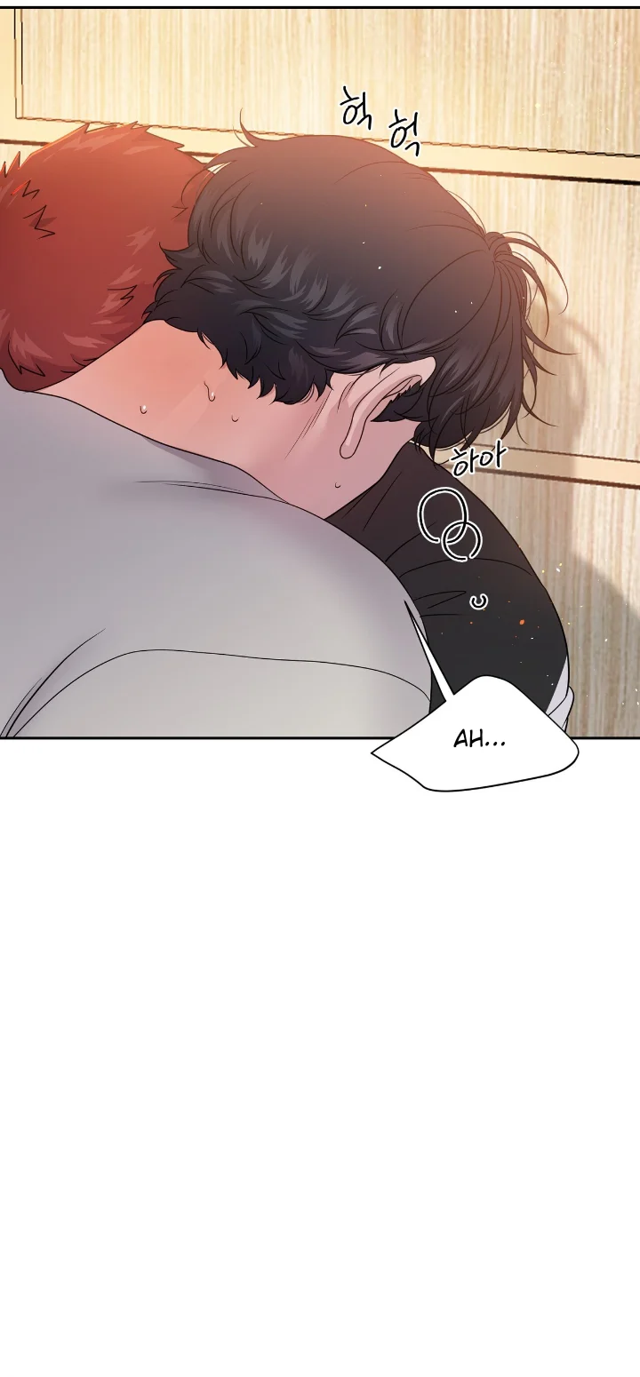 Club de Lucha Capítulo 17 - Página 54