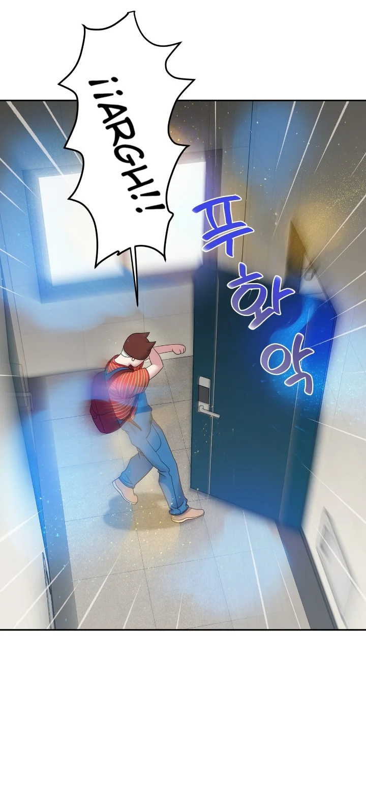 Club de Lucha Capítulo 17 - Página 57