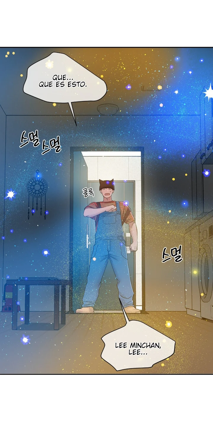 Club de Lucha Capítulo 17 - Página 58