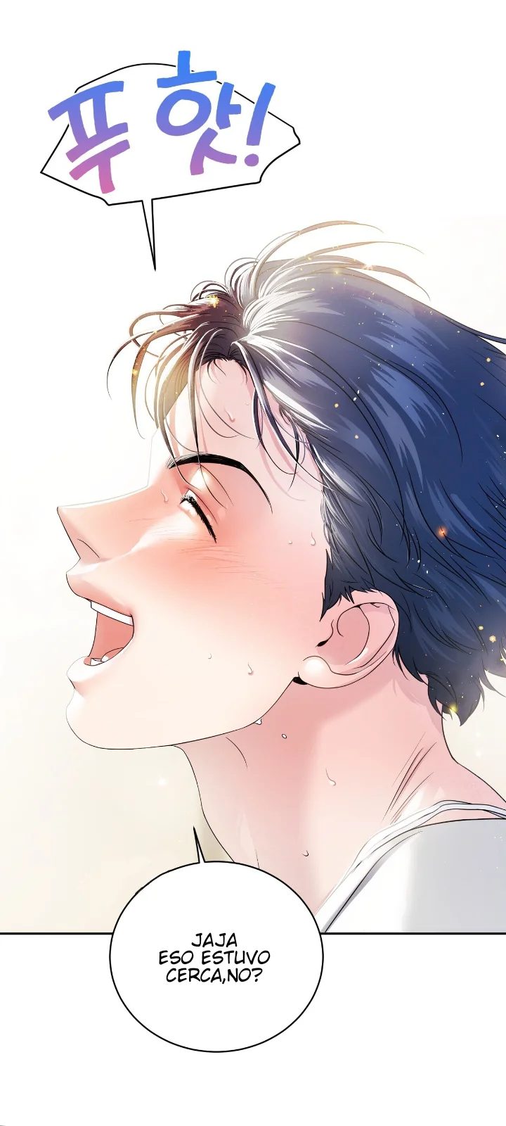 Club de Lucha Capítulo 17 - Página 62