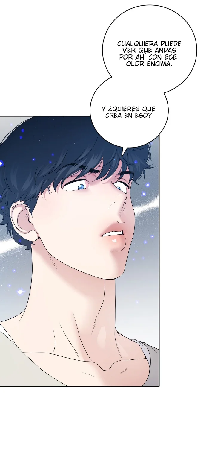 Club de Lucha Capítulo 17 - Página 8