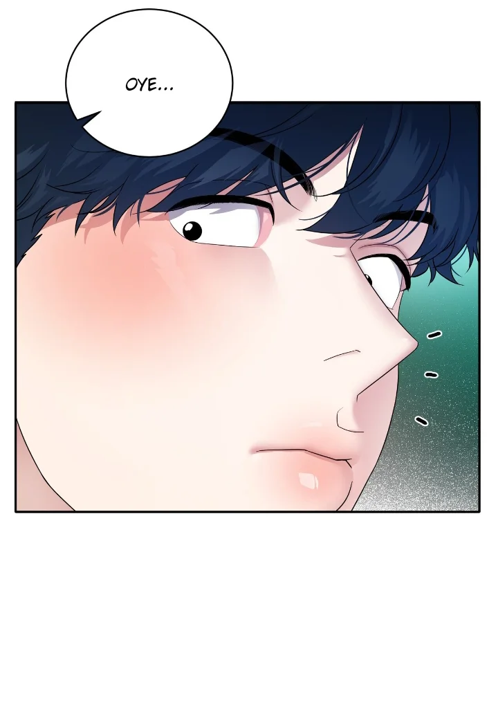 Club de Lucha Capítulo 18 - Página 11