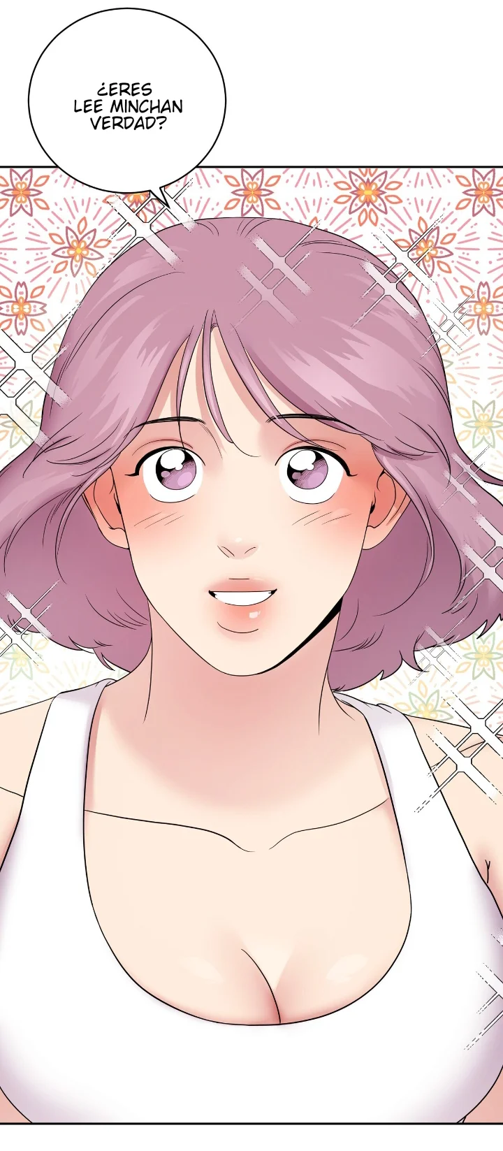 Club de Lucha Capítulo 18 - Página 12