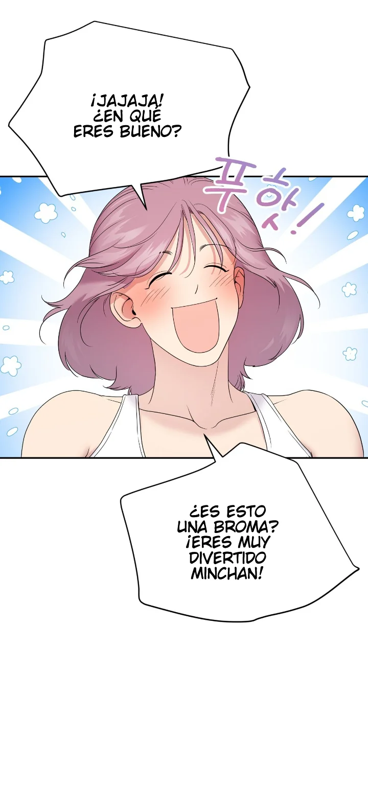 Club de Lucha Capítulo 18 - Página 18