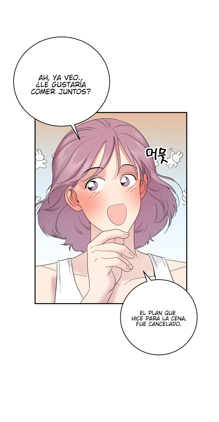 Club de Lucha Capítulo 18 - Página 20