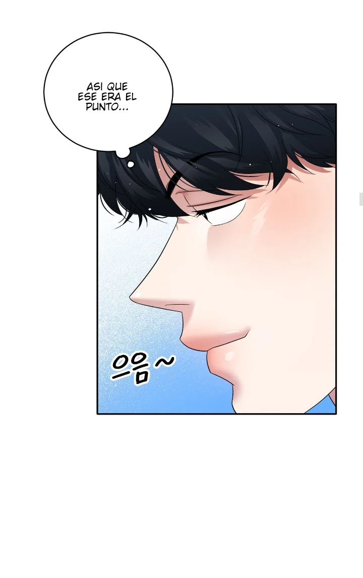 Club de Lucha Capítulo 18 - Página 21