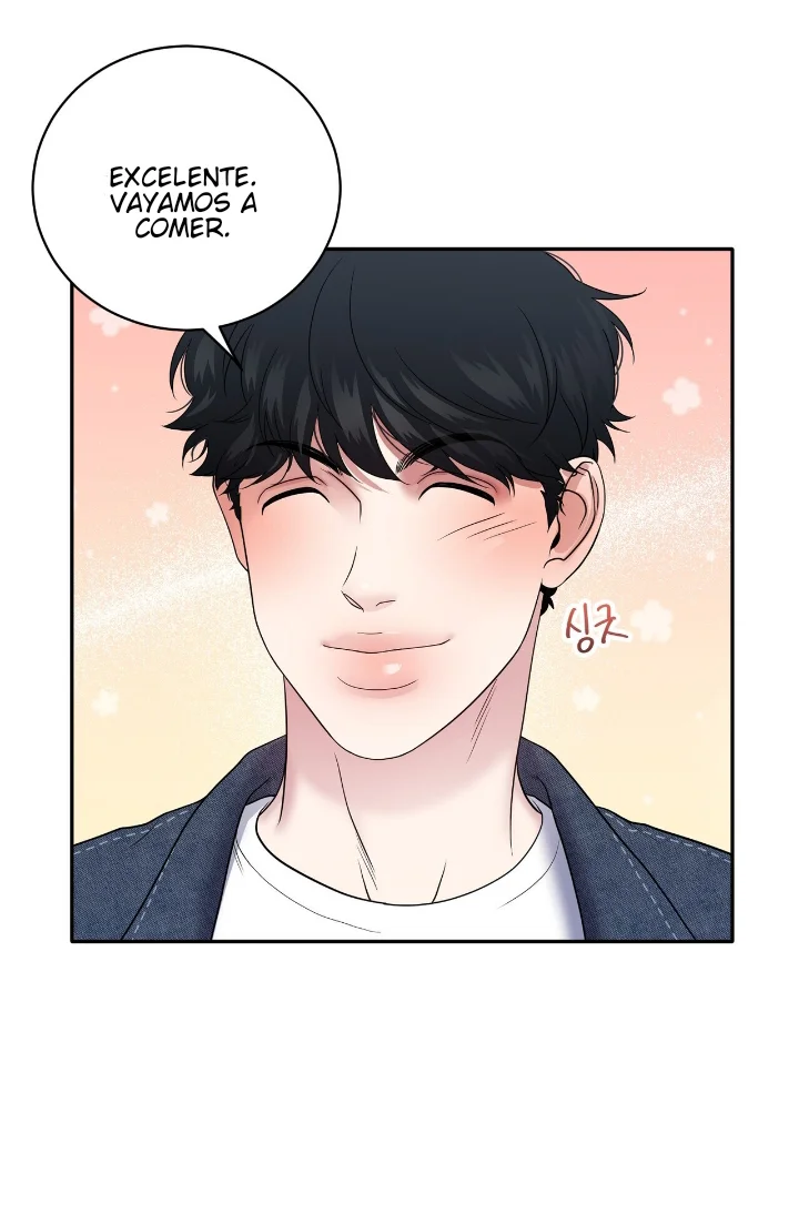 Club de Lucha Capítulo 18 - Página 23