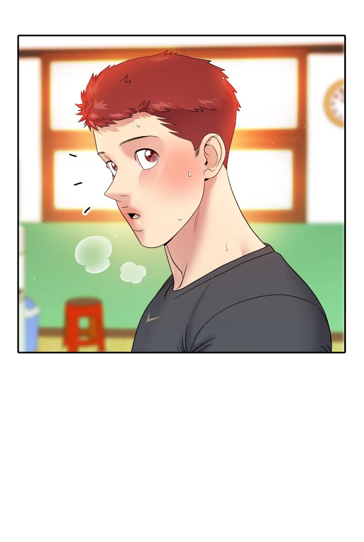 Club de Lucha Capítulo 18 - Página 25