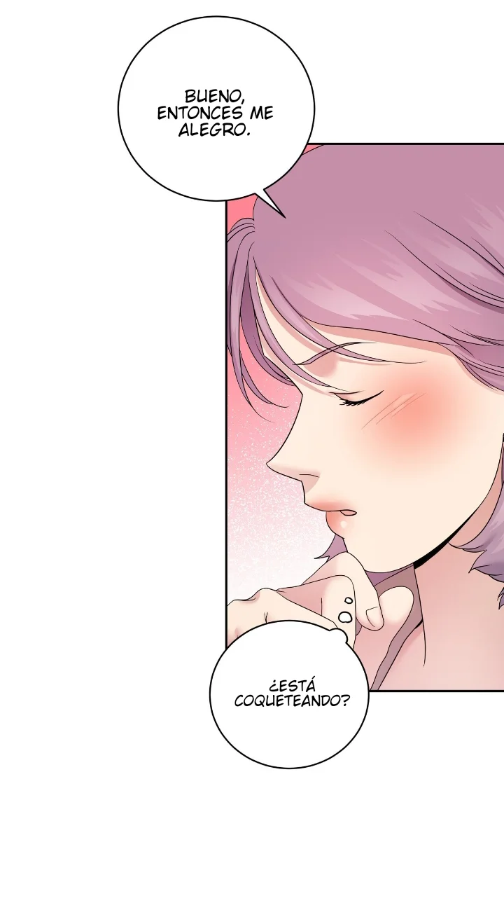 Club de Lucha Capítulo 18 - Página 30