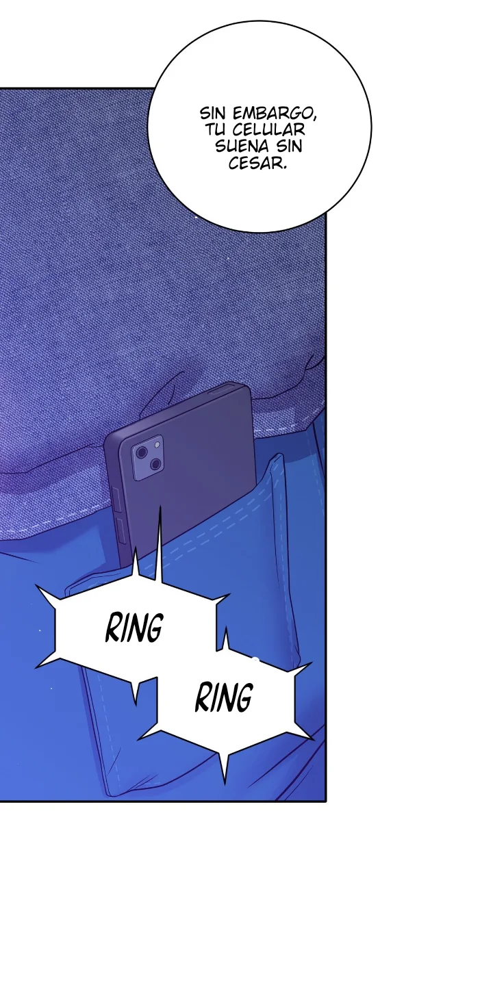 Club de Lucha Capítulo 18 - Página 31