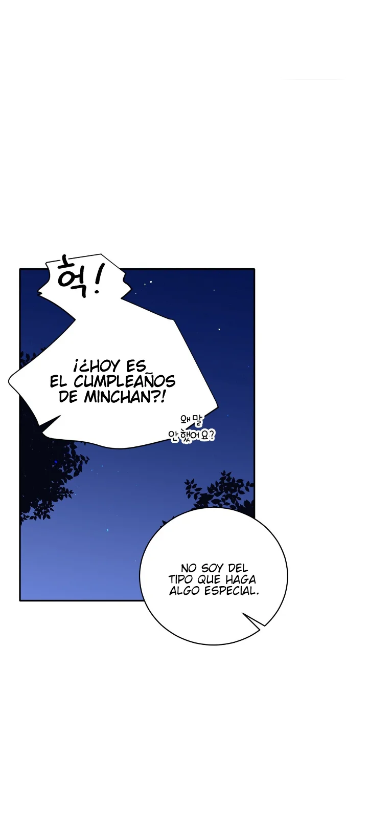 Club de Lucha Capítulo 18 - Página 33