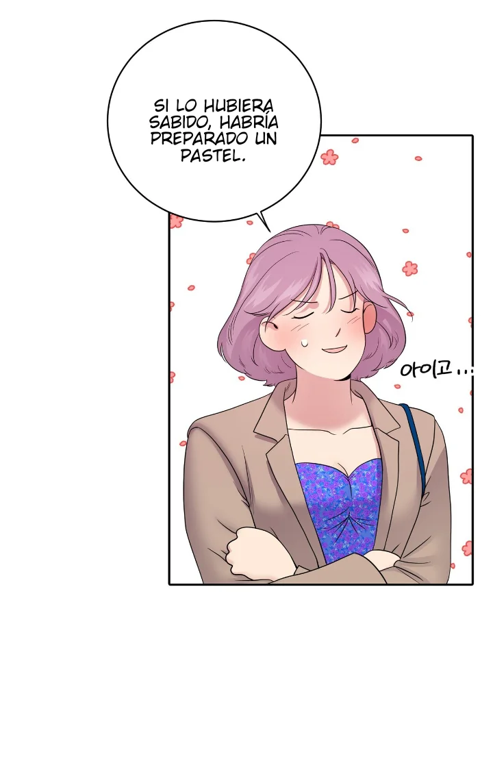 Club de Lucha Capítulo 18 - Página 34