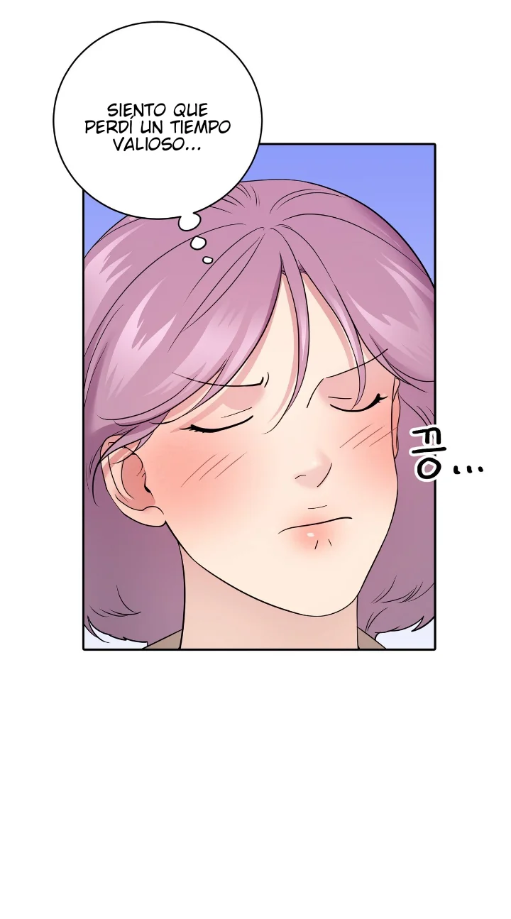 Club de Lucha Capítulo 18 - Página 35