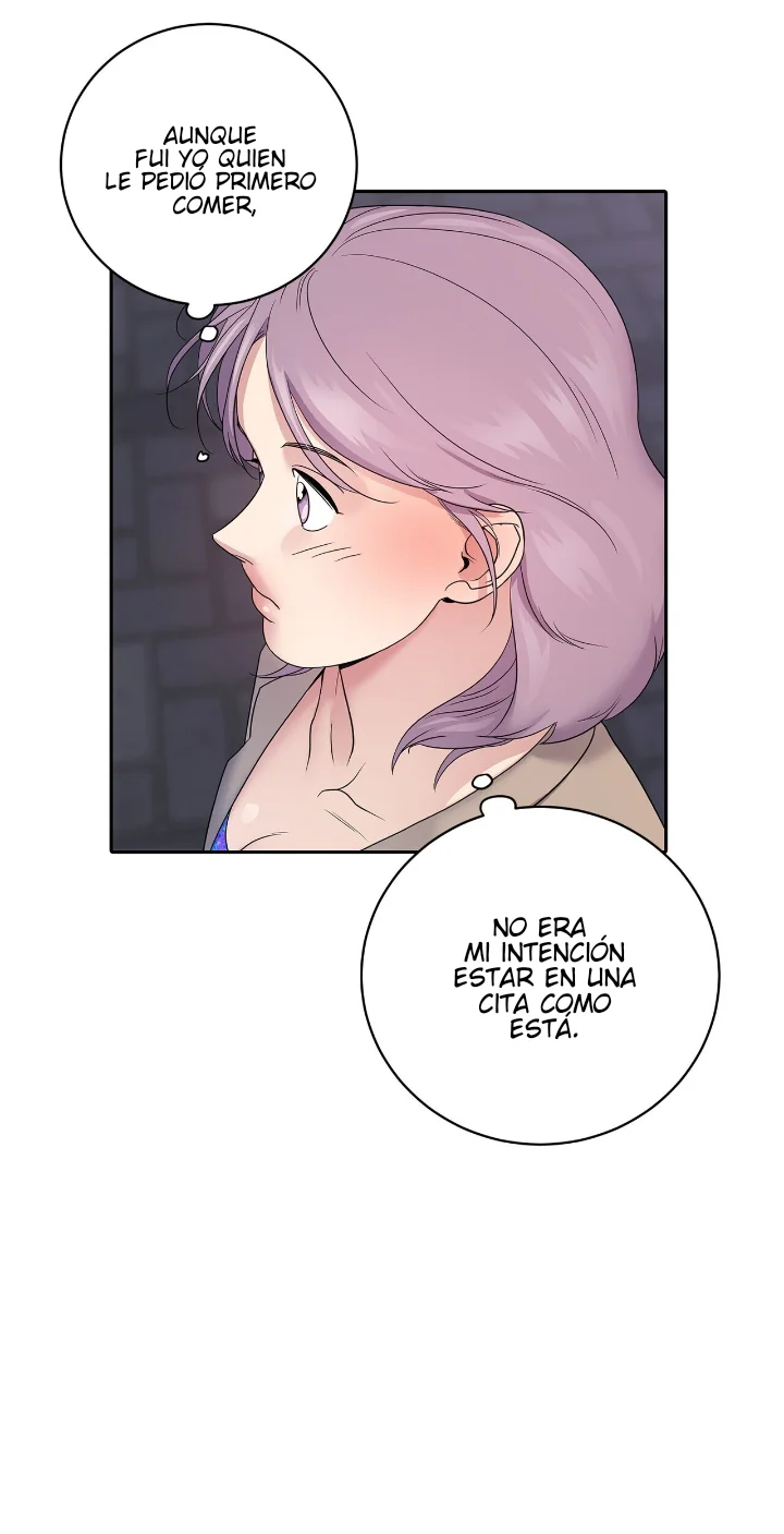 Club de Lucha Capítulo 18 - Página 38