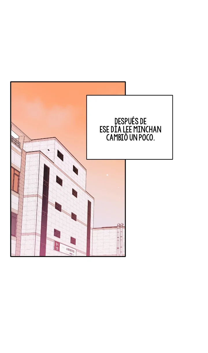 Club de Lucha Capítulo 18 - Página 4