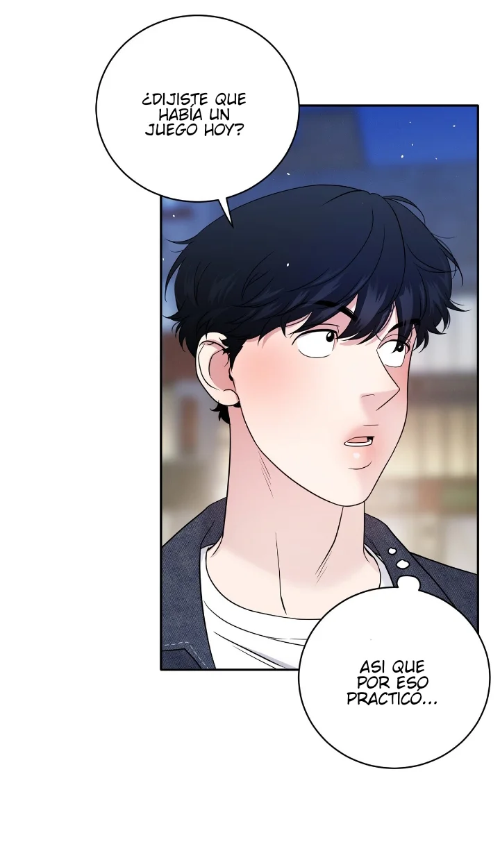 Club de Lucha Capítulo 18 - Página 40