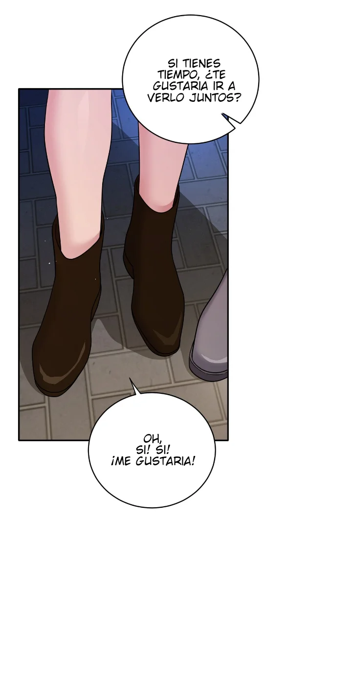 Club de Lucha Capítulo 18 - Página 41