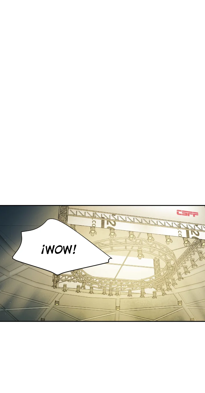 Club de Lucha Capítulo 18 - Página 42