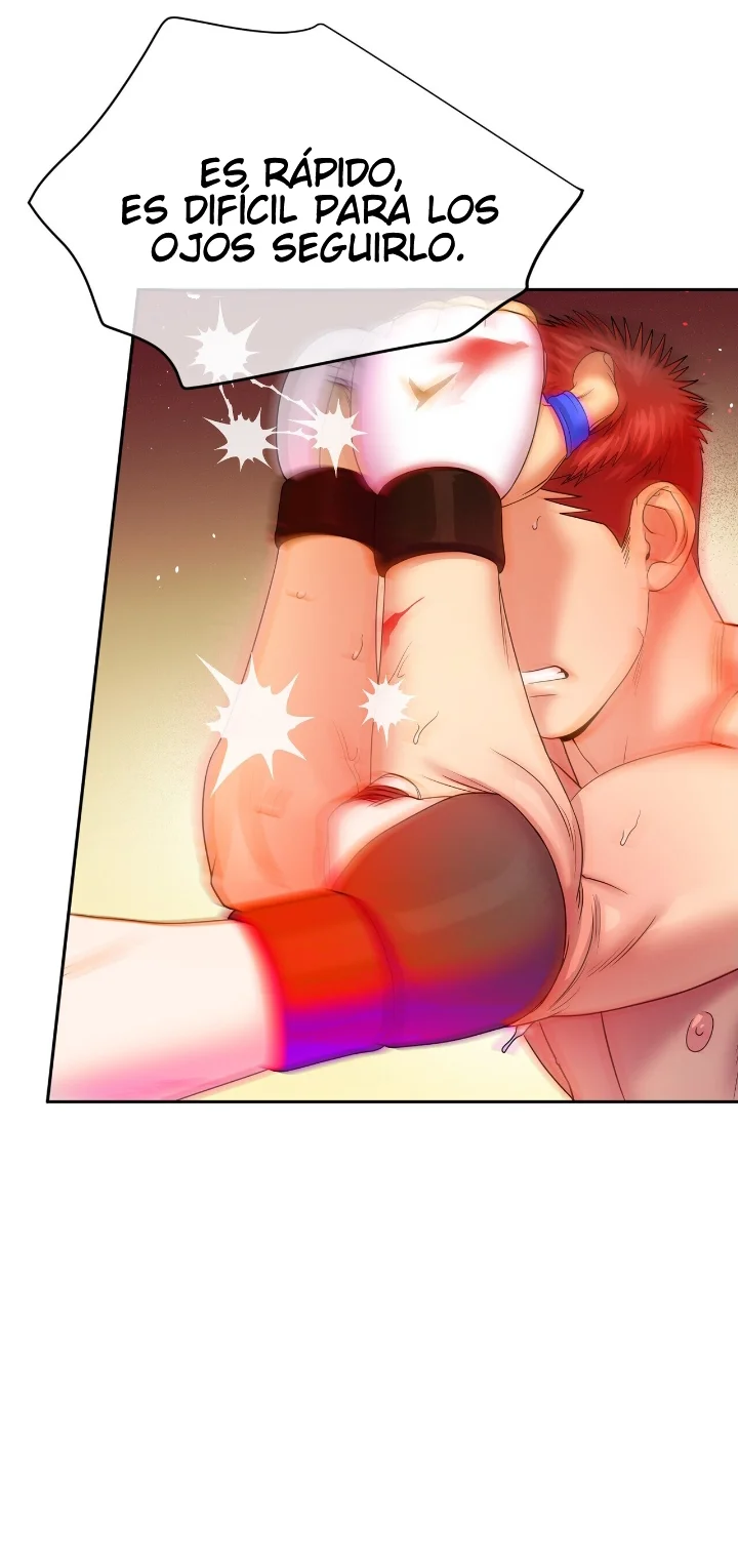 Club de Lucha Capítulo 18 - Página 46