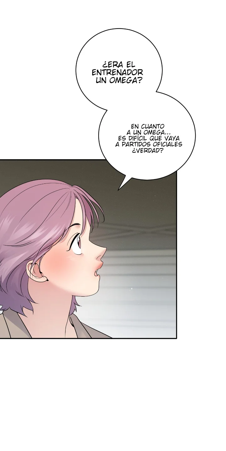 Club de Lucha Capítulo 18 - Página 49