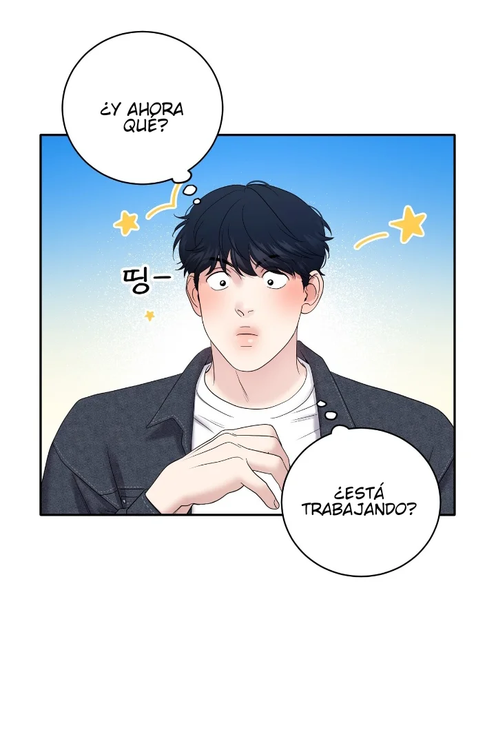 Club de Lucha Capítulo 18 - Página 53