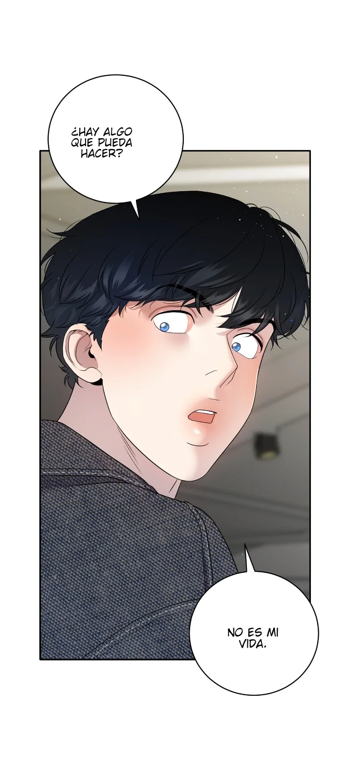 Club de Lucha Capítulo 18 - Página 56