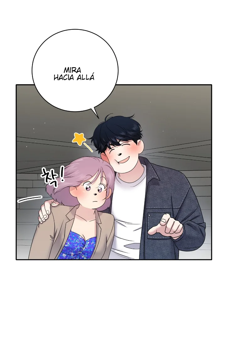 Club de Lucha Capítulo 18 - Página 57