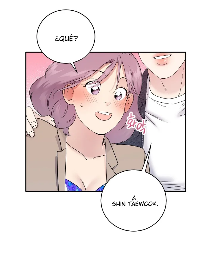 Club de Lucha Capítulo 18 - Página 58