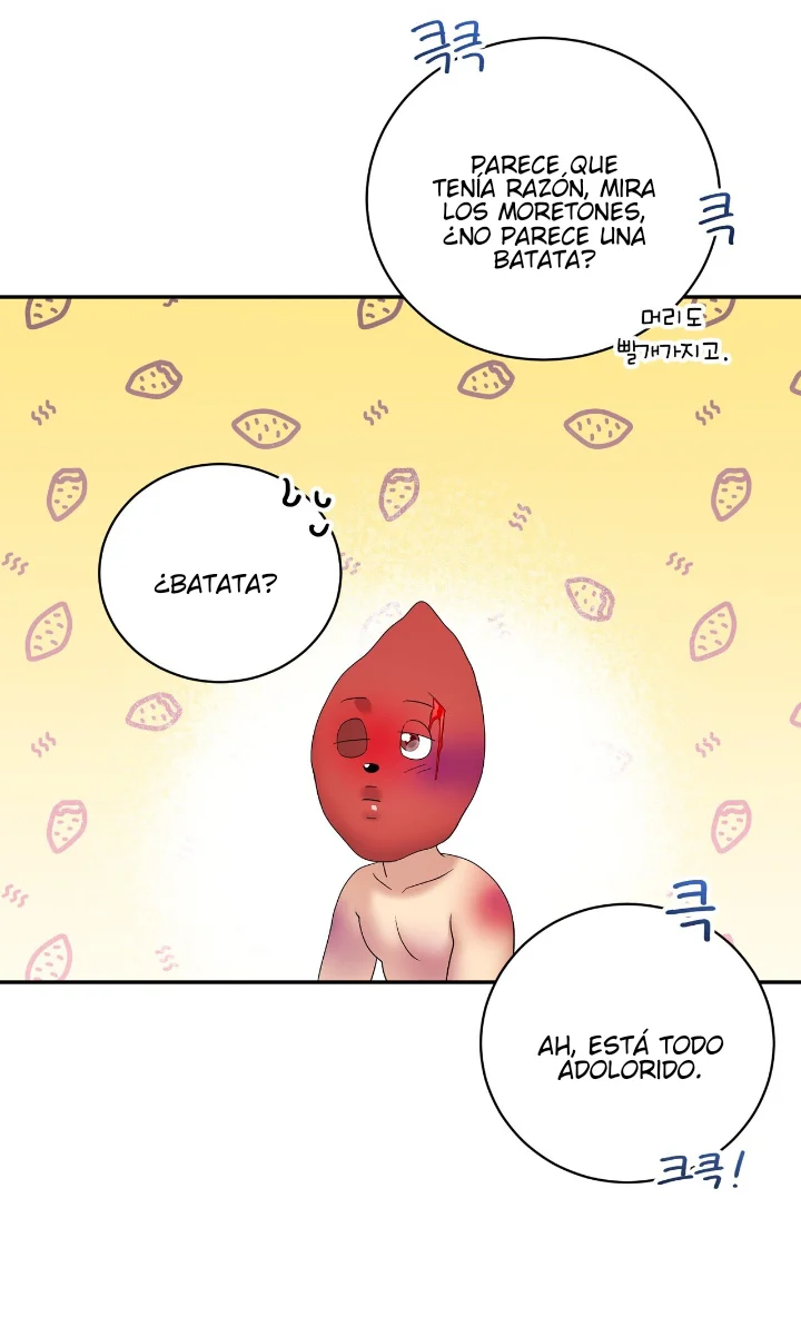 Club de Lucha Capítulo 18 - Página 59