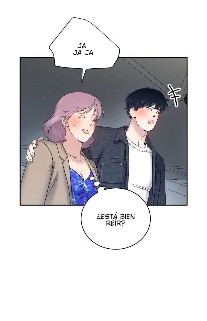 Club de Lucha Capítulo 18 - Página 60