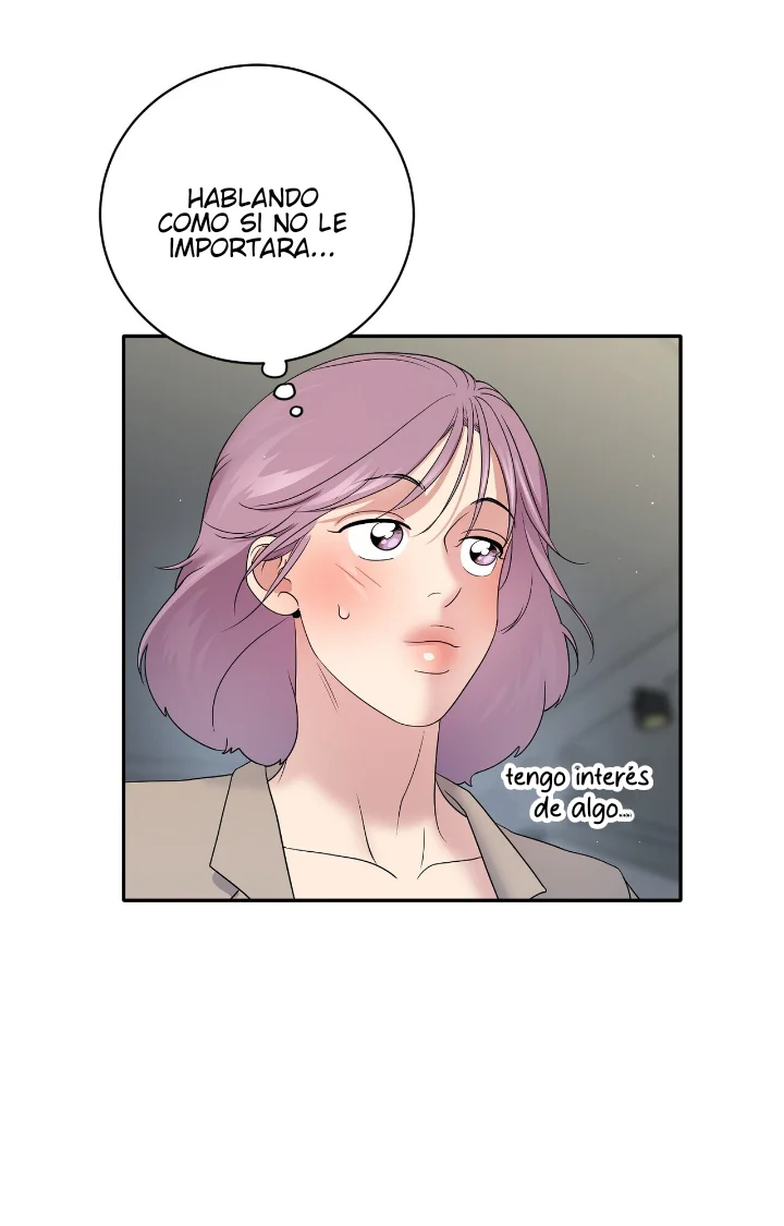 Club de Lucha Capítulo 18 - Página 61