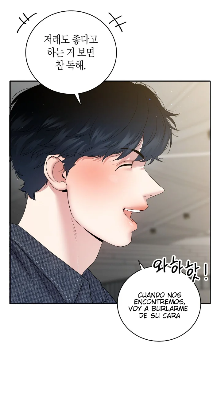 Club de Lucha Capítulo 18 - Página 62