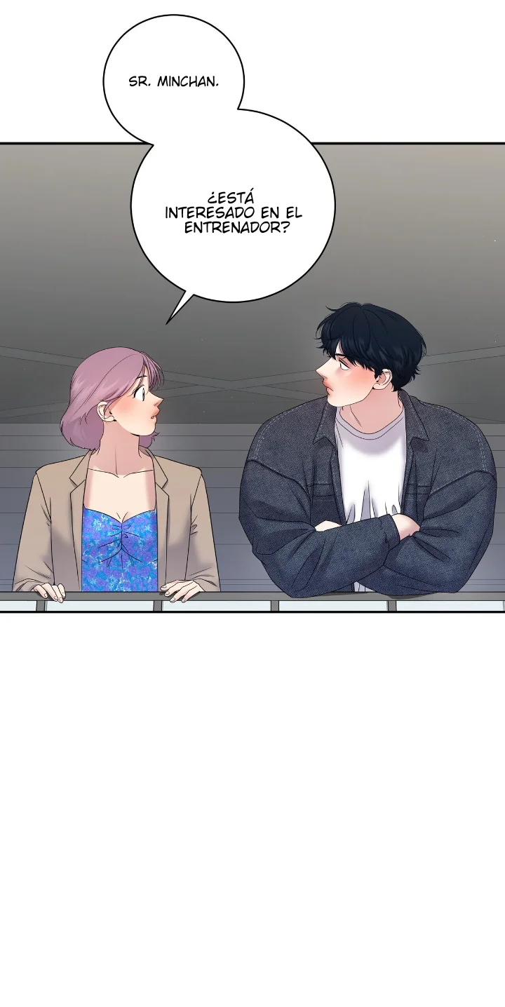 Club de Lucha Capítulo 18 - Página 64