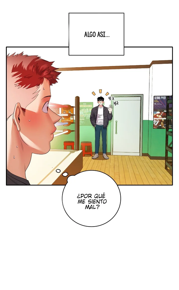 Club de Lucha Capítulo 18 - Página 7