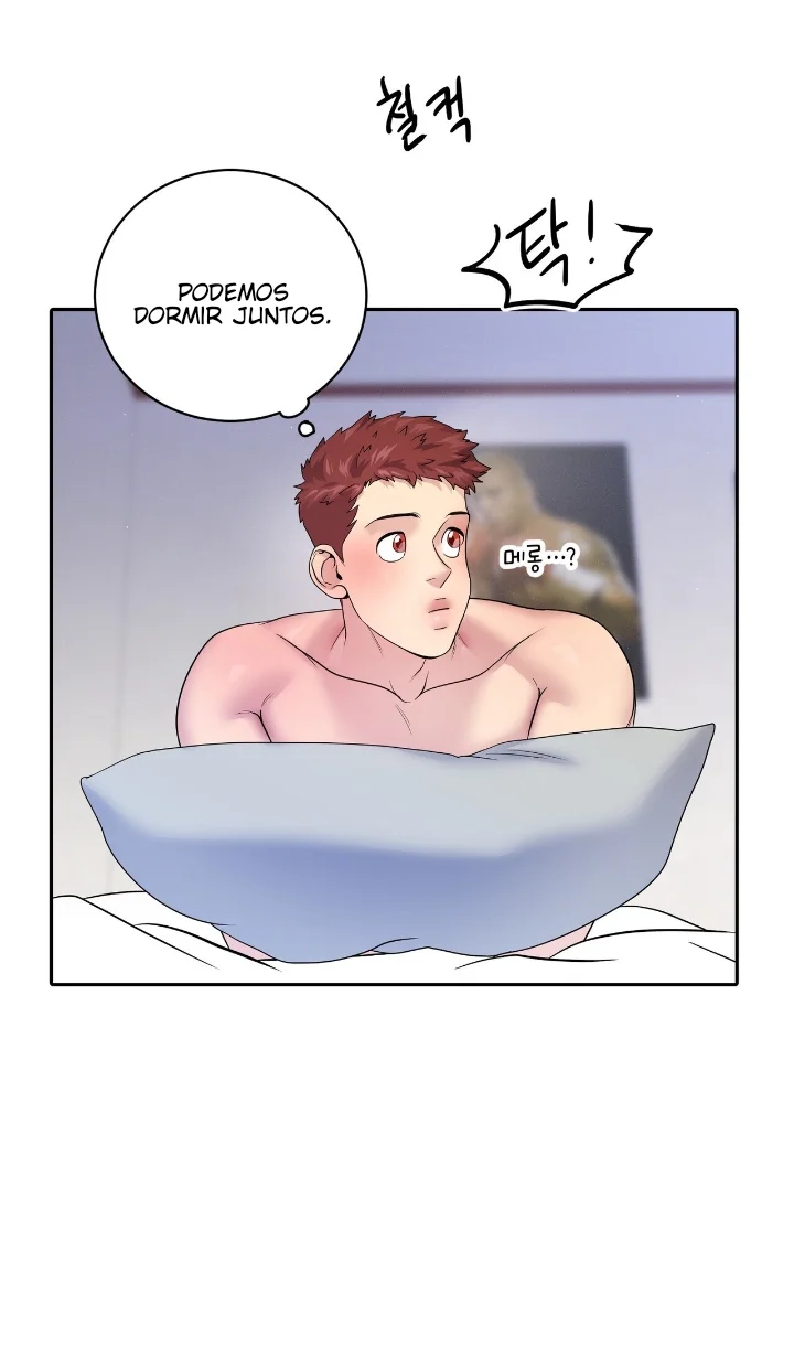 Club de Lucha Capítulo 20 - Página 11