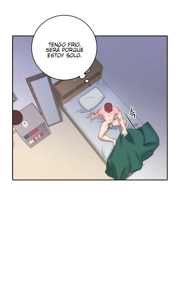 Club de Lucha Capítulo 20 - Página 12